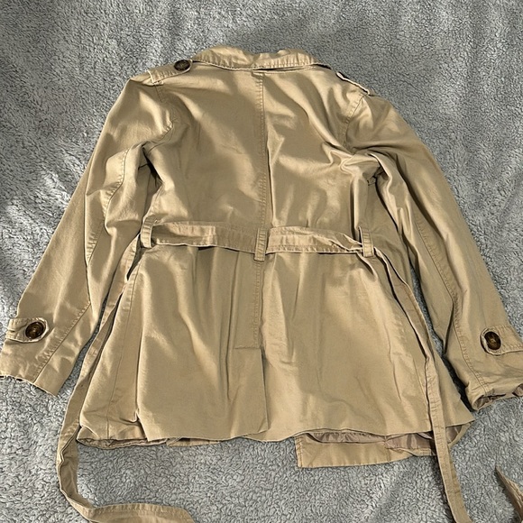 Trench coat - Picture 4 of 4